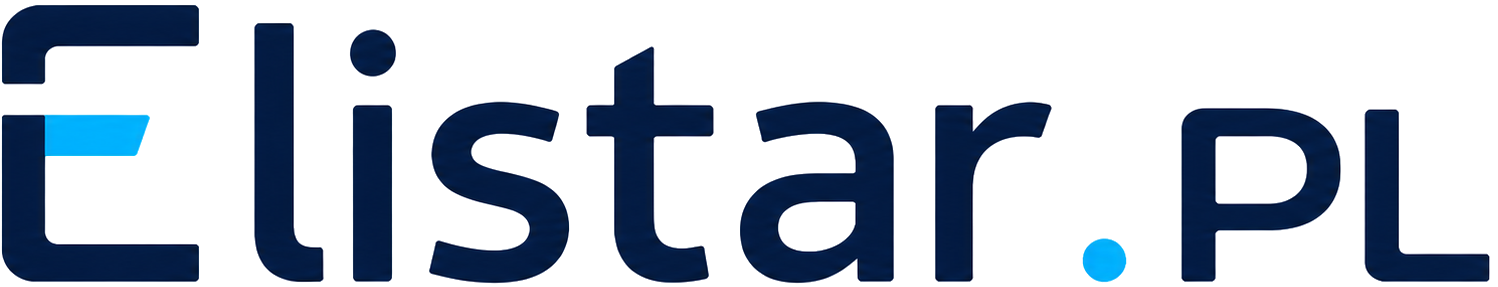 Elistar - wdrożenia AI i automatyzacja procesów dla firm i zespołów
