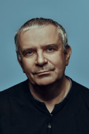 Jacek Kamiński, owner of Elistar